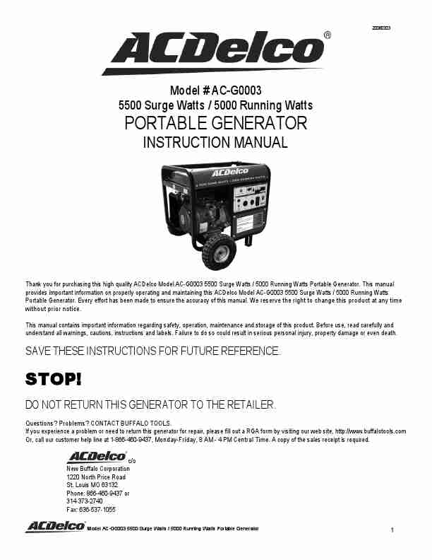 ACDelco Portable Generator AC-G0003-page_pdf